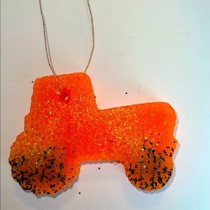 Tractor 🚜 car Freshies Aqua Di Gio scent